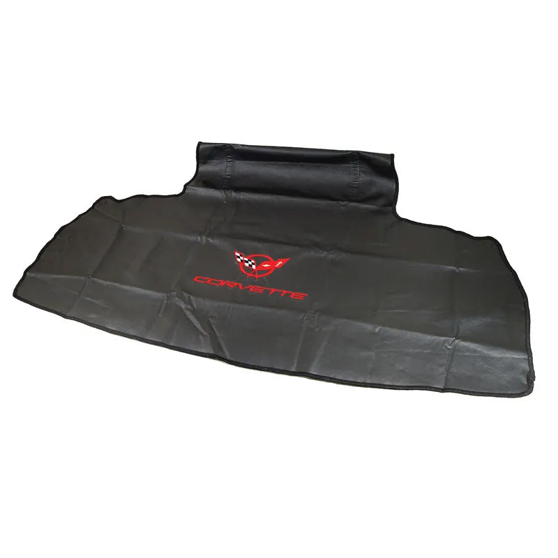 C5 Corvette Embroidered Rear Bumper Bib