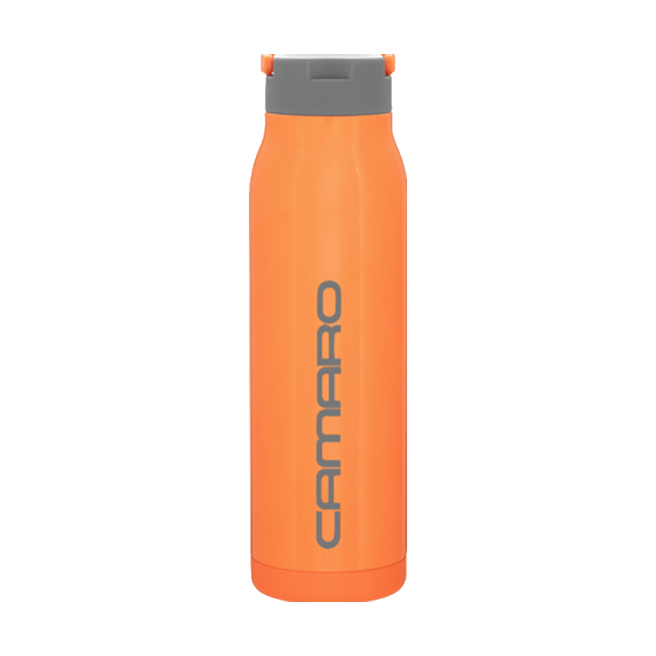 Camaro Gen 3 Stainless Steel Thermal Bottle