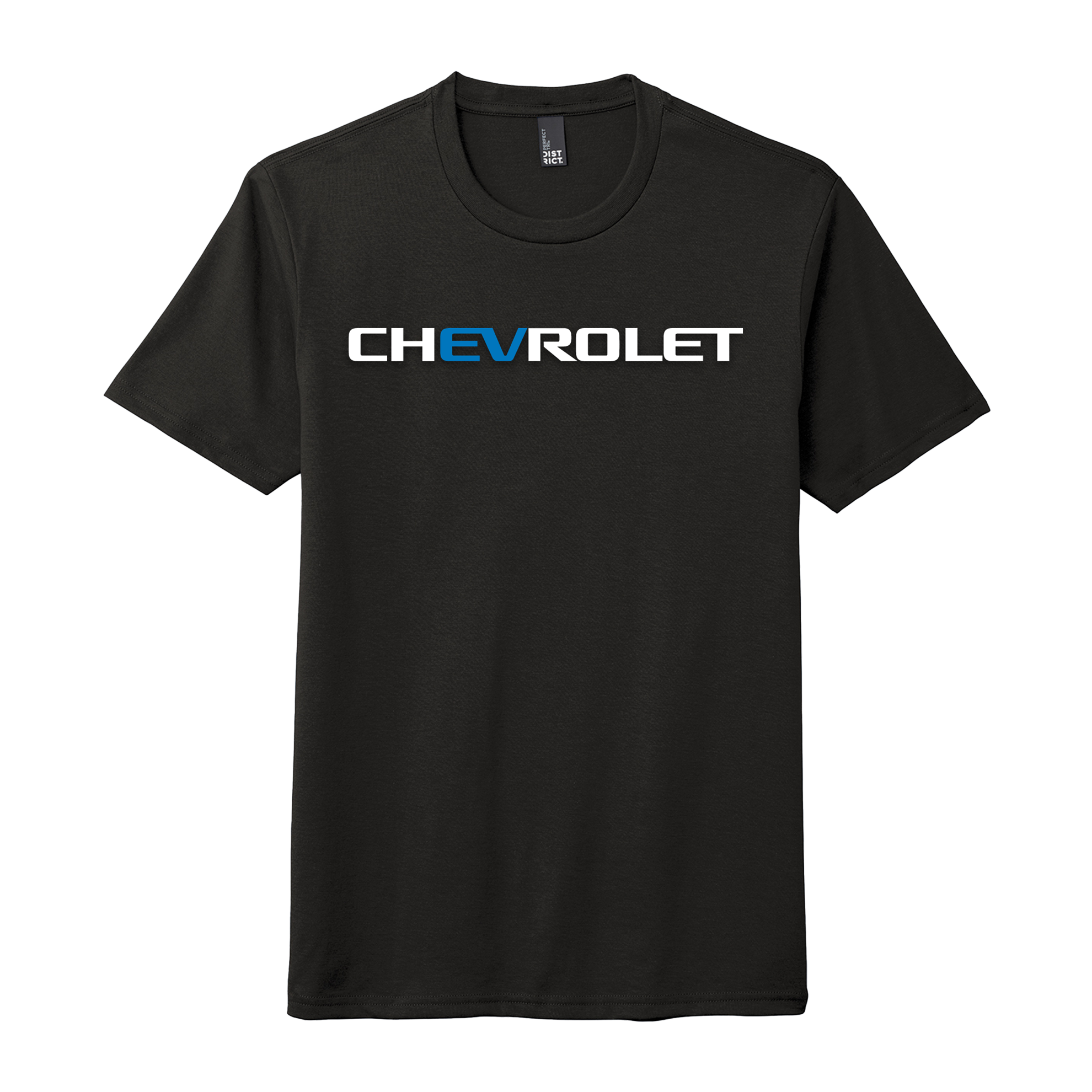 Chevrolet EV Unisex T-Shirt