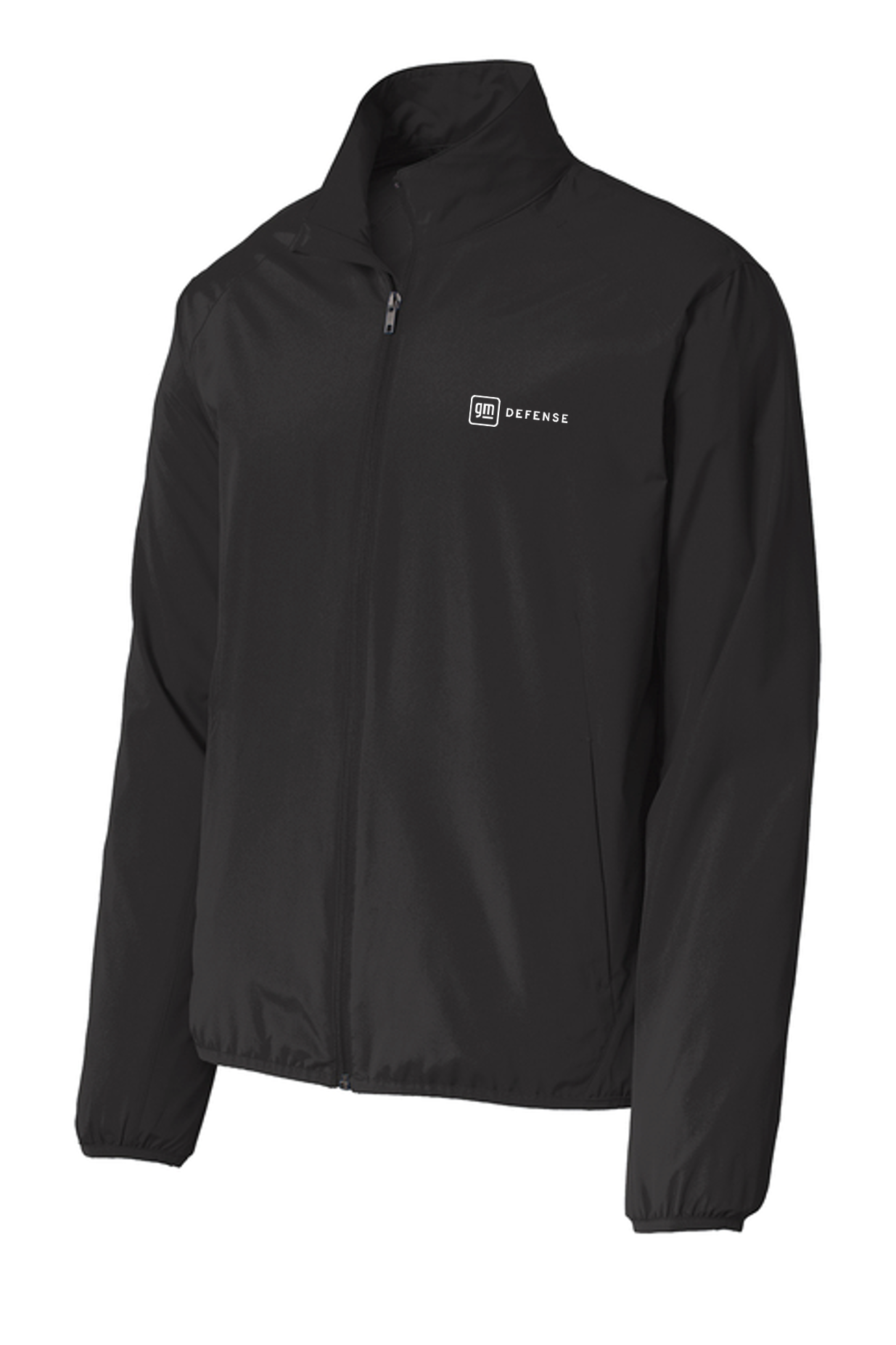 GM Defense Zephyr Full-Zip Jacket