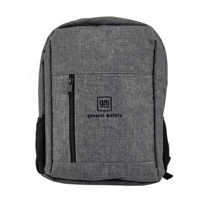 GM Pioneer Computer Backpack