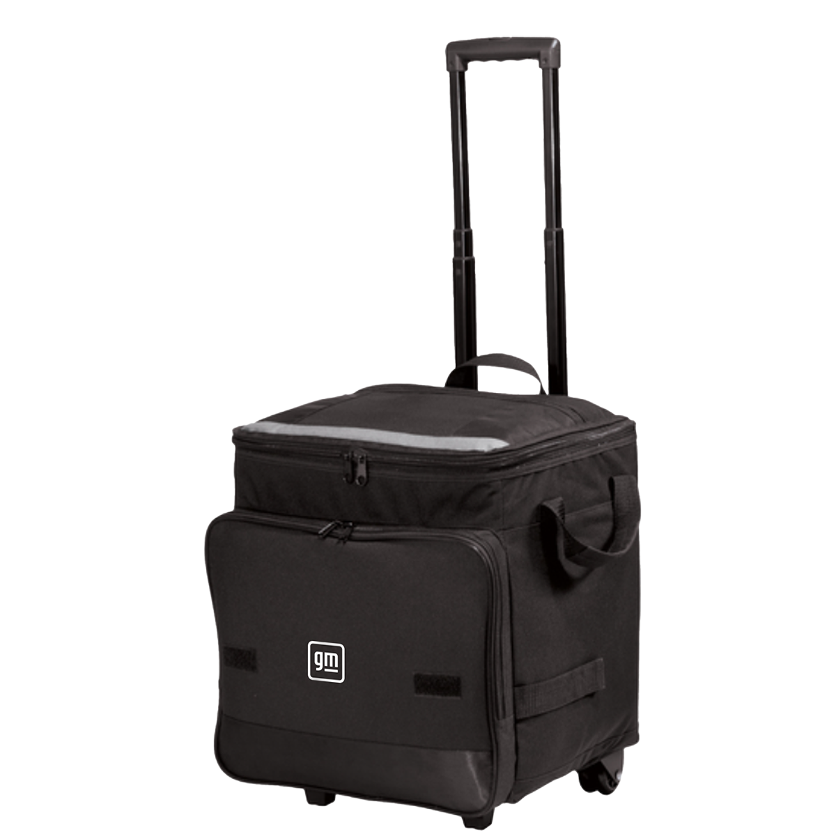 General Motors Rolling Cooler