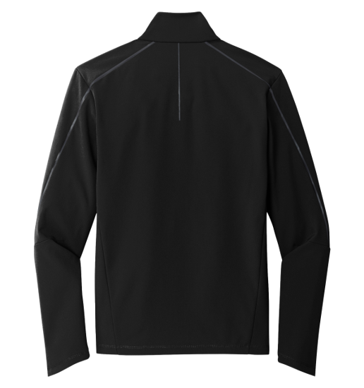GM Hockey OGIO Commuter Full Zip Soft Shell