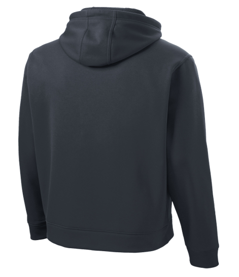 GM Hockey Repel Fleece Hooded Pullover
