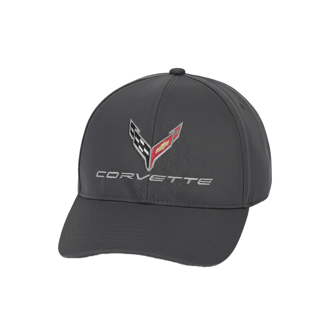 Corvette C8 Perforated Performance Cap