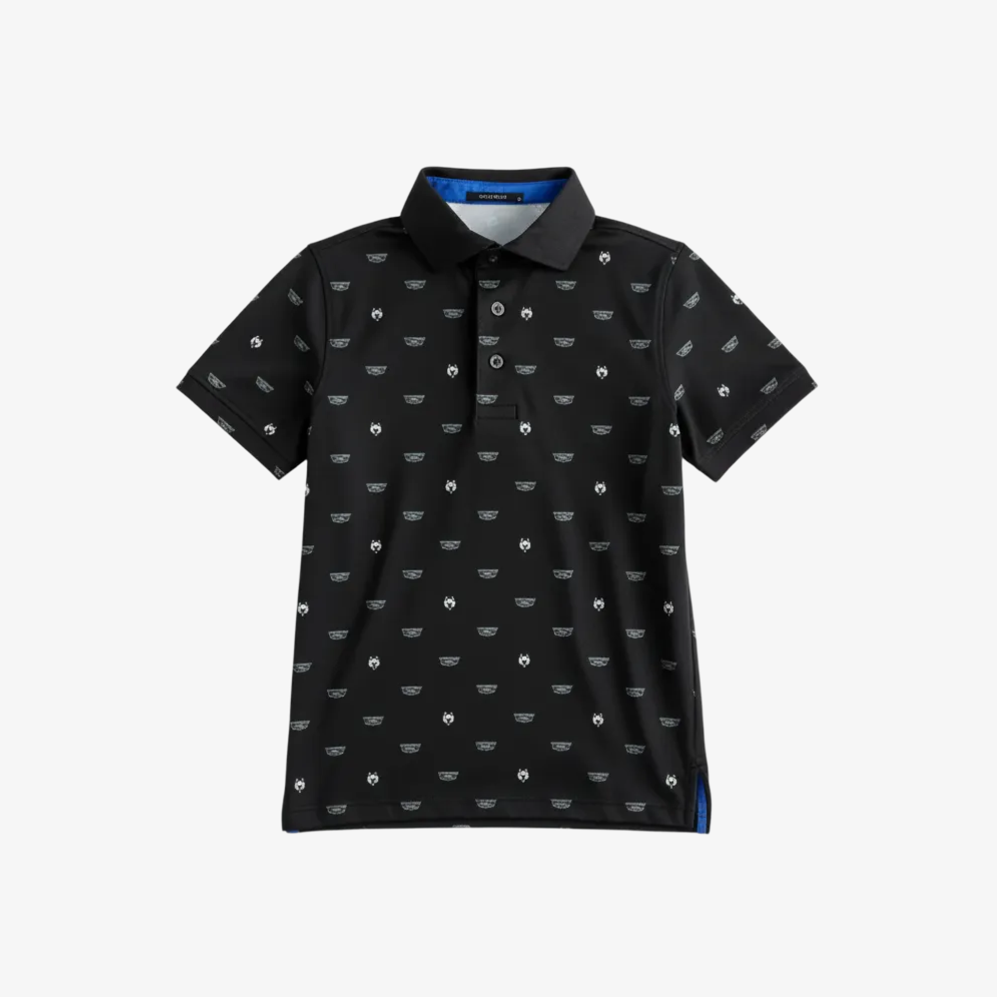 Cadillac Youth Icon Polo by Greyson