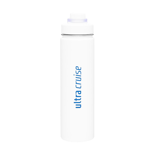 Ultra Cruise h2go Conquer Thermal Bottle