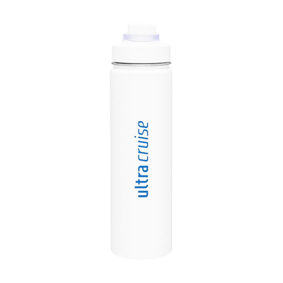 Ultra Cruise h2go Conquer Thermal Bottle