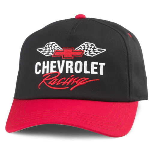 Chevrolet Racing Roscoe Cap
