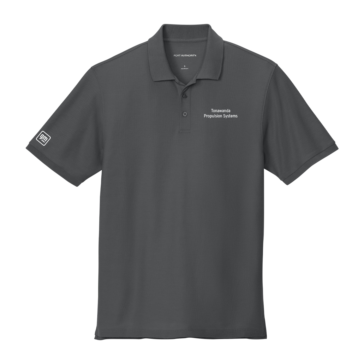 Tonawanda Propulsion System Polo