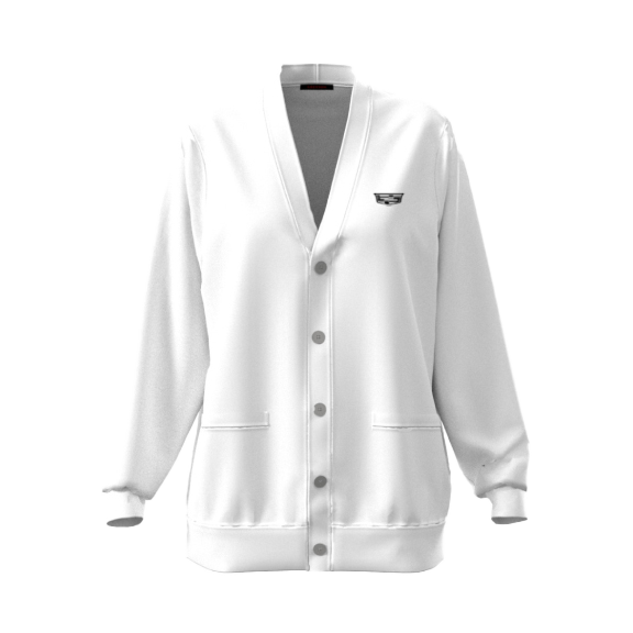 Cadillac Women's Cardigan by Greyson