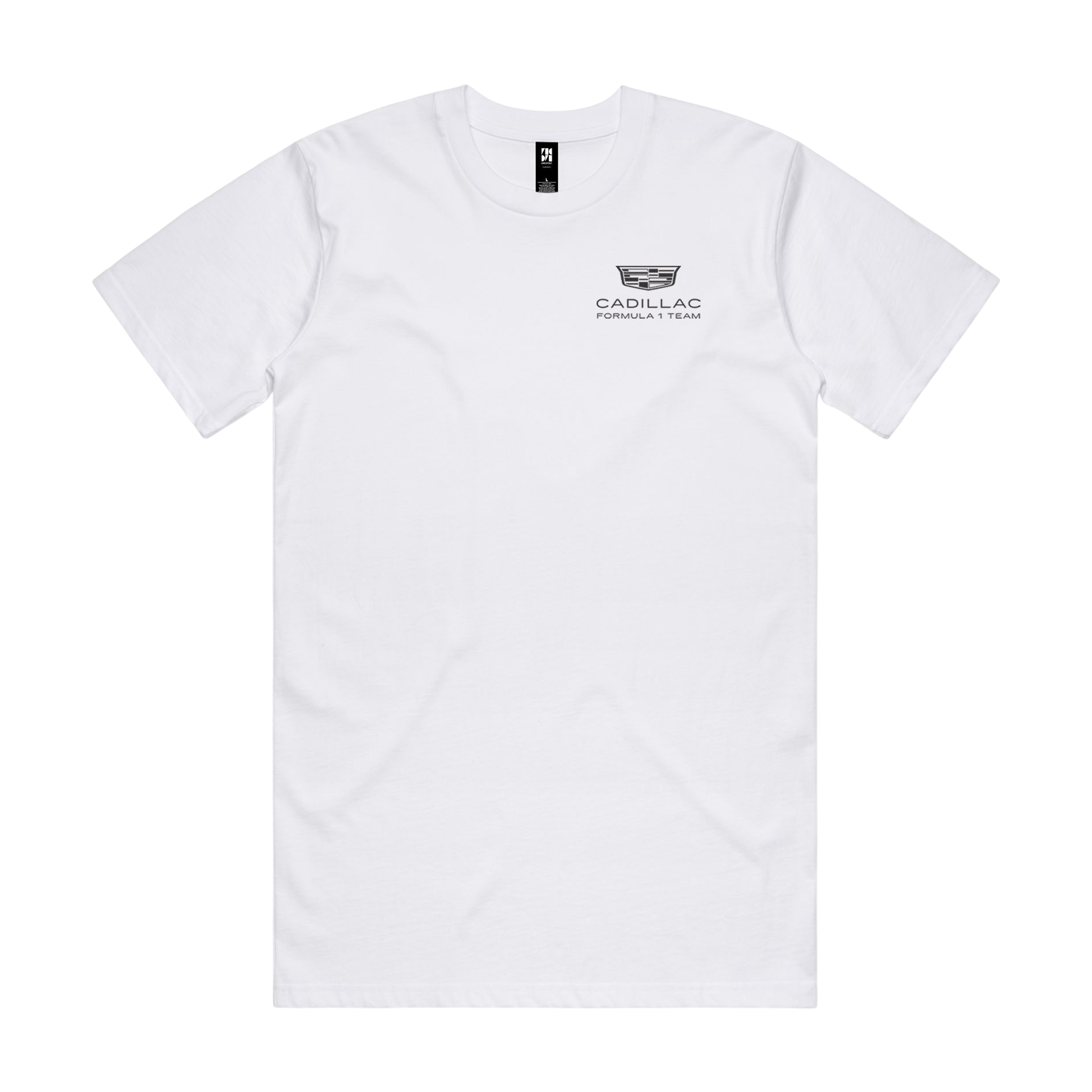 Cadillac Formula 1® Team Tee