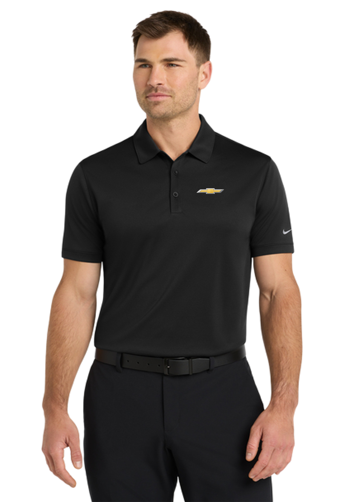 Chevrolet Gen 6 Nike Polo