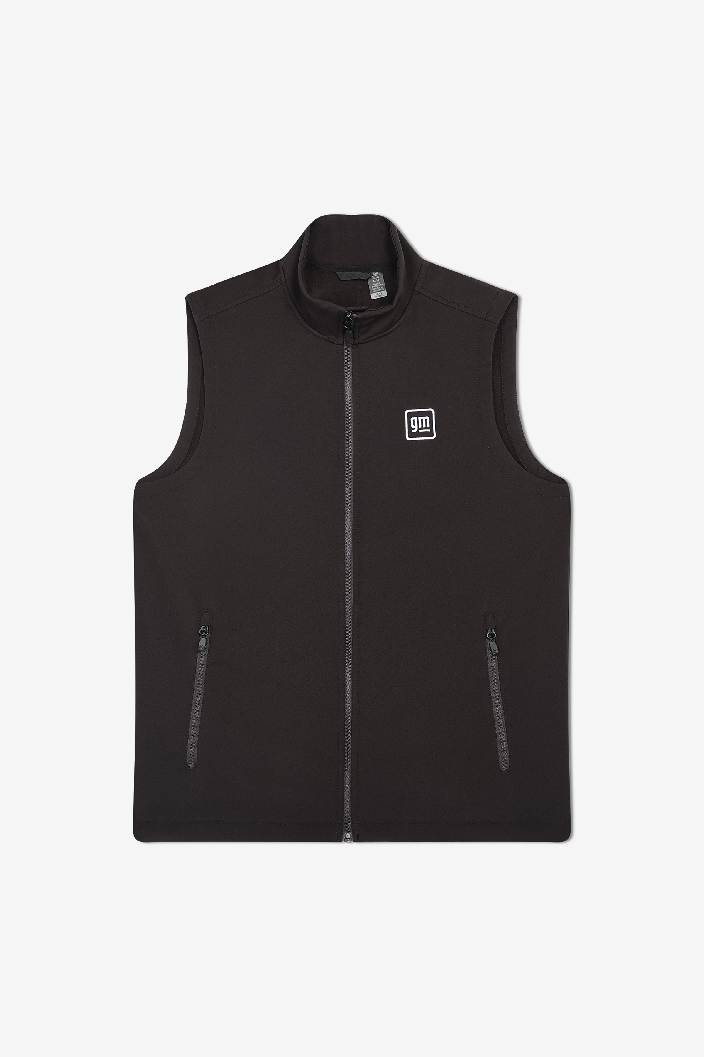 GM Softshell Vest
