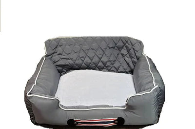 Chevrolet Pet Bed Seat Cover