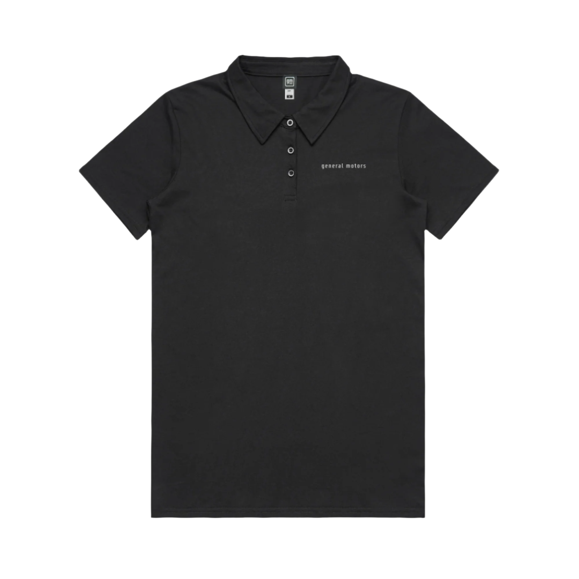 GM Women's Classic Polo Shirt
