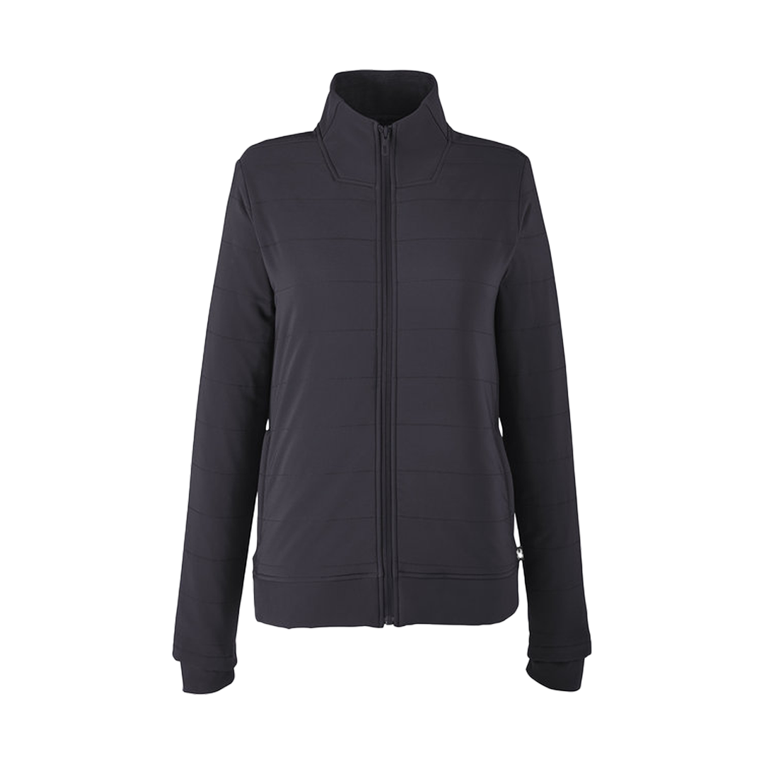 Chevrolet Ladies Spyder Transit Jacket