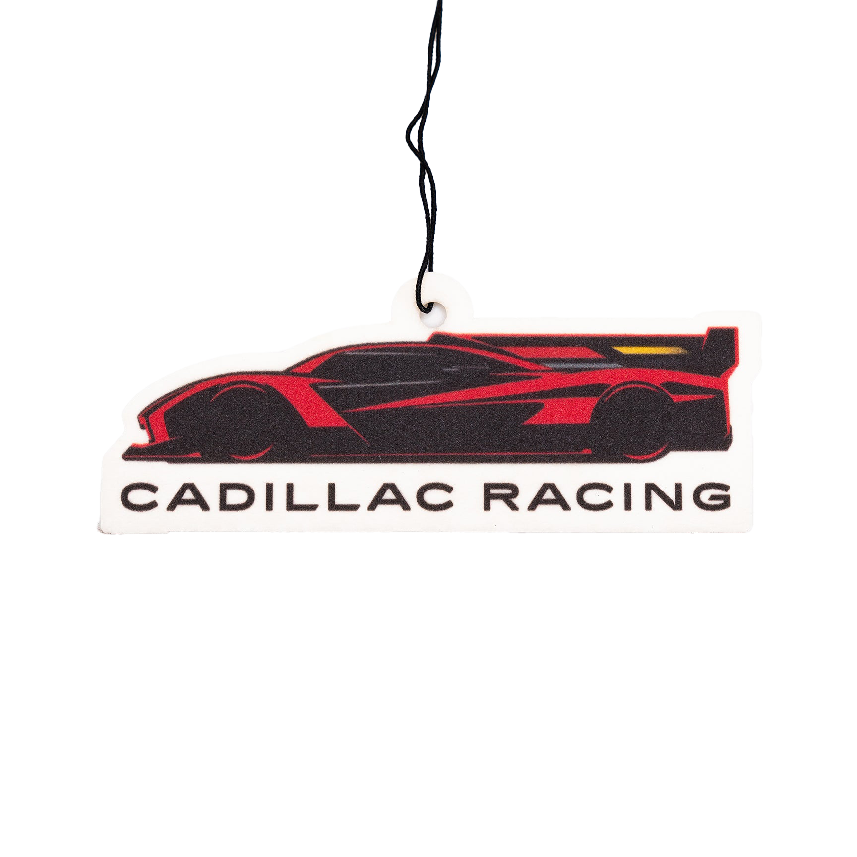 Cadillac Racing Car Fresheners