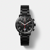 Shinola Detroit Camaro Limited Edition Chronograph Watch – Canfield Sp