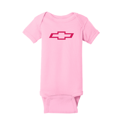 Chevrolet Infant Onesie