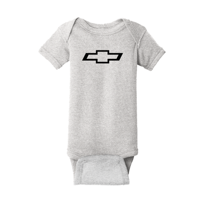 Chevrolet Infant Onesie