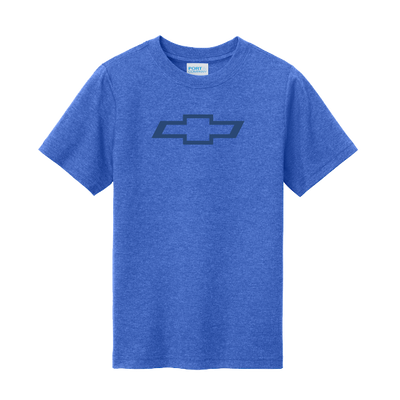 Chevrolet Bowtie Youth Unisex Tee