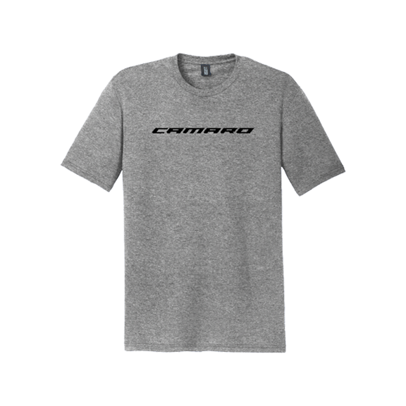 Camaro Panther Adult Tee