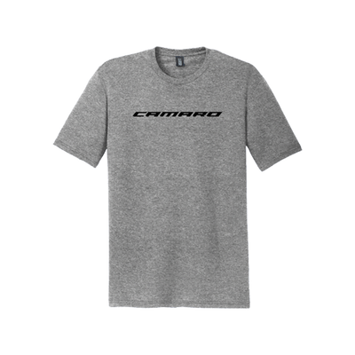 Camaro Panther Adult Tee