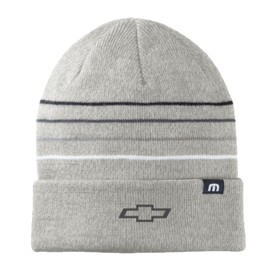 Chevrolet Unisex TravisMathew Beanie