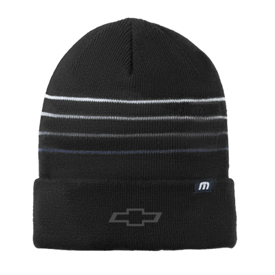 Chevrolet Unisex TravisMathew Beanie