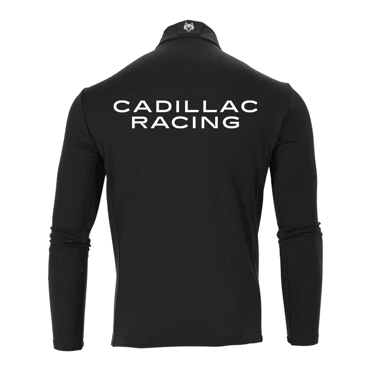 Cadillac Racing Men's Hybrid Jacket by Greyson