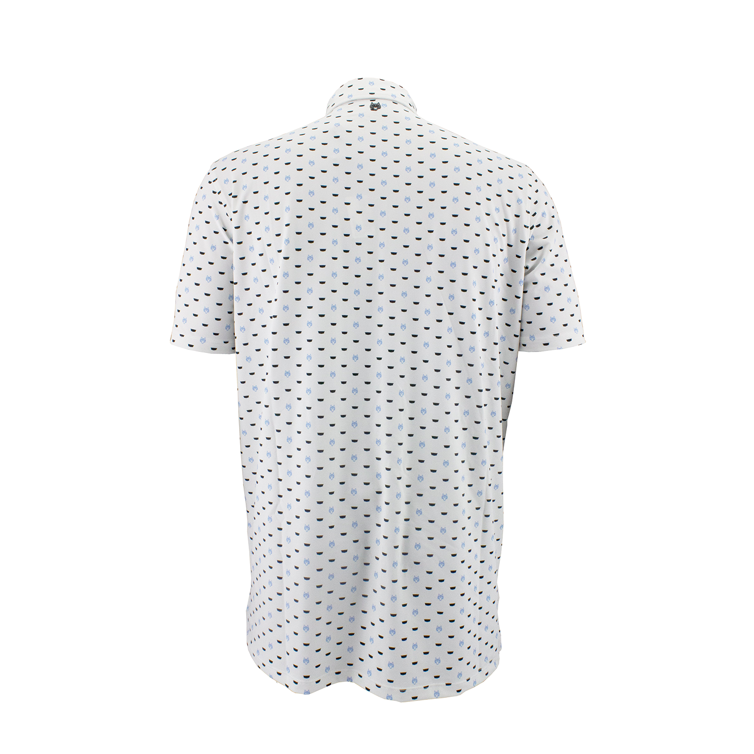 Cadillac Men's Icon Polo by Greyson