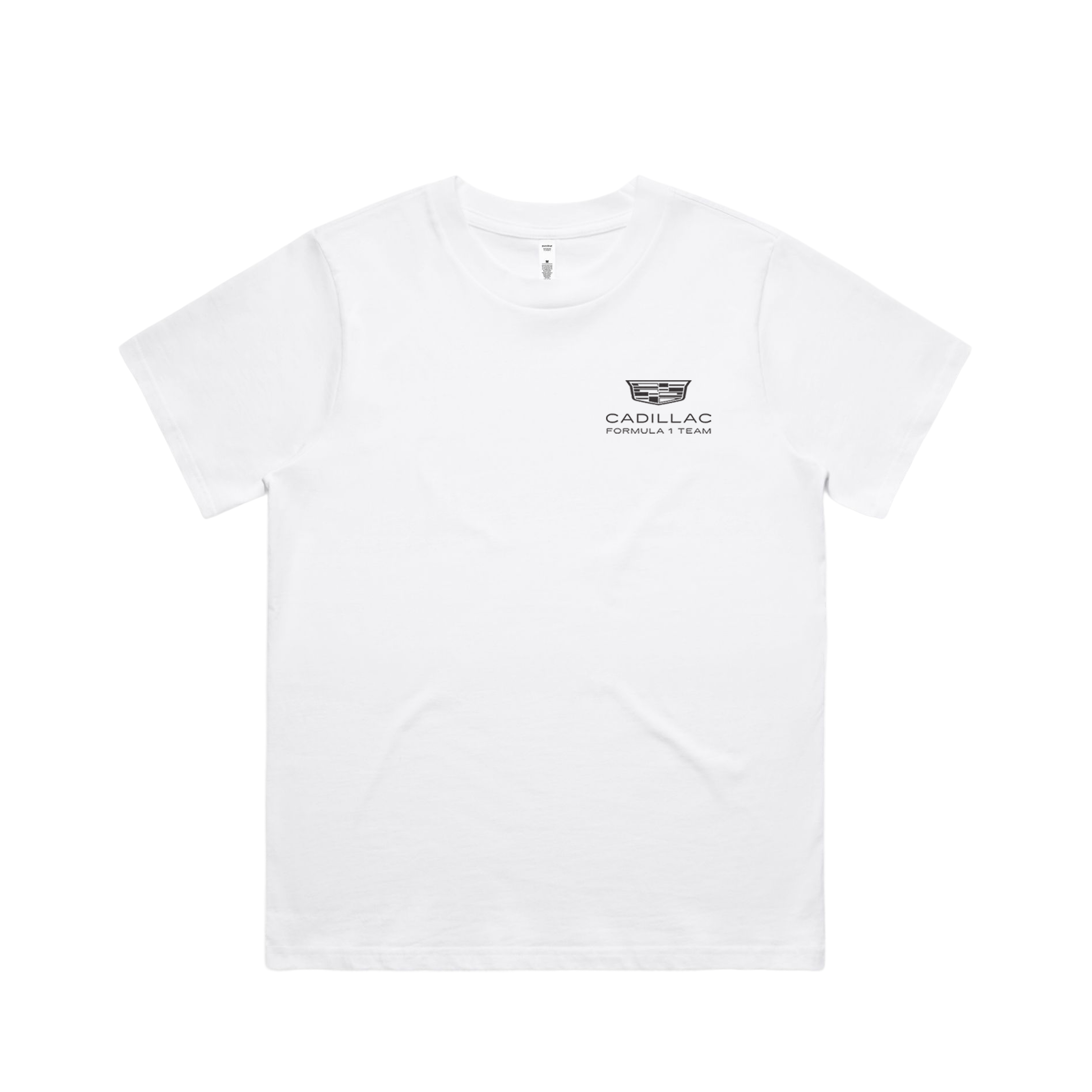 Cadillac Formula 1® Team Women’s Tee