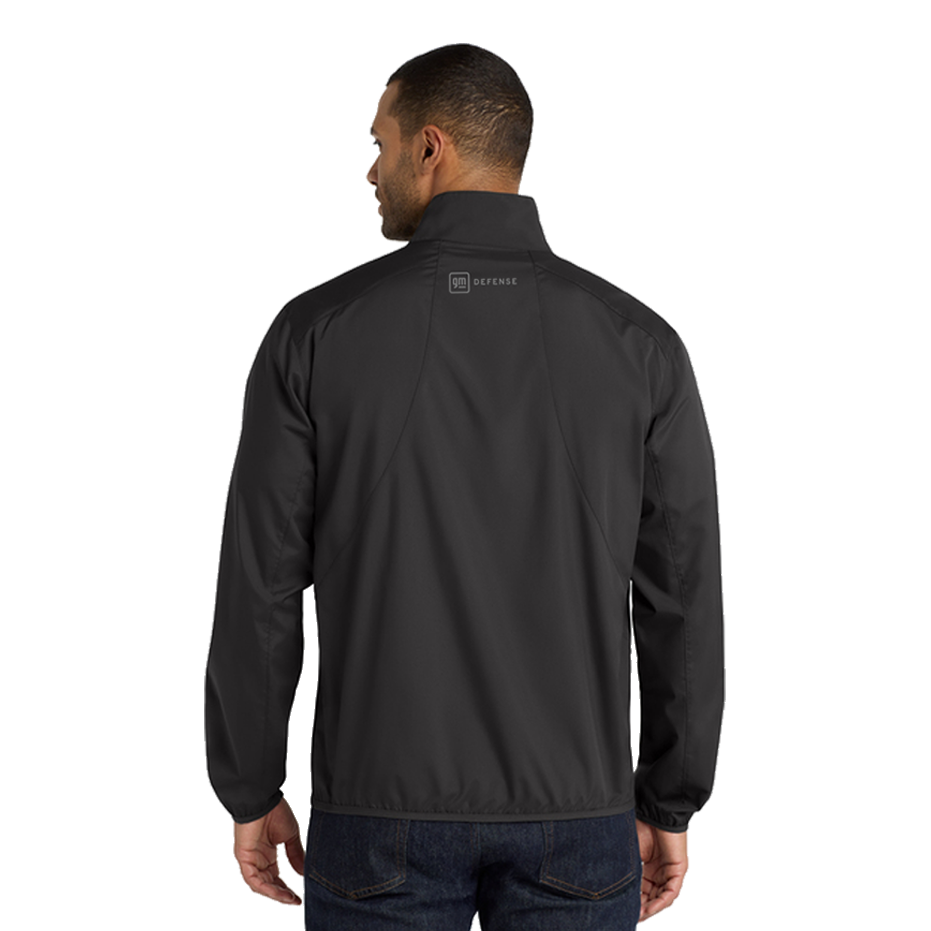 GM Defense Zephyr Full-Zip Jacket
