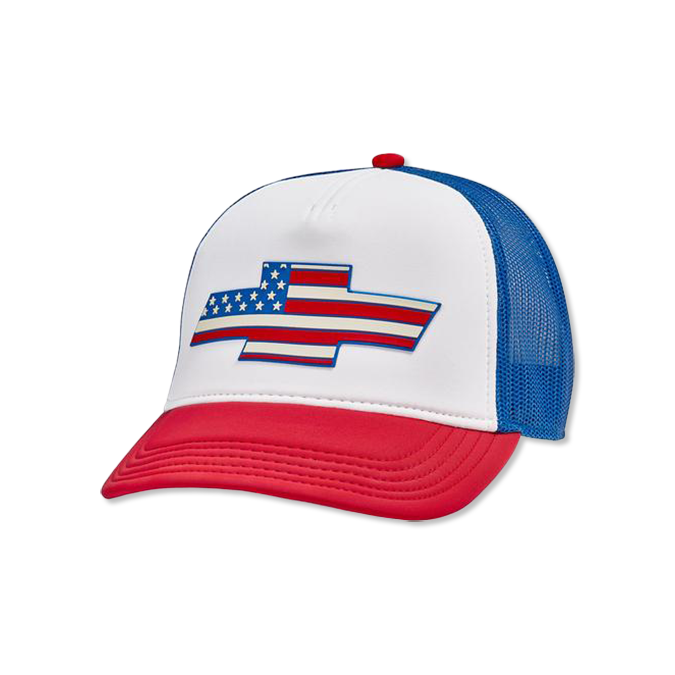 Chevrolet Riptide Valin Cap