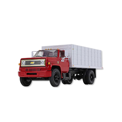 1970's Chevrolet C-65 Grain Truck 1:64 Scale