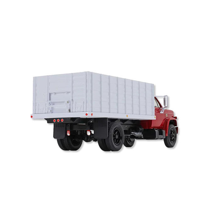 1970's Chevrolet C-65 Grain Truck 1:64 Scale