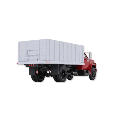 1970's Chevrolet C-65 Grain Truck 1:64 Scale