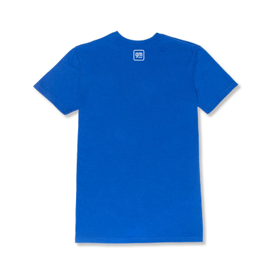 EVerybody in. Unisex Tee by DETROIT VS EVERYBODY