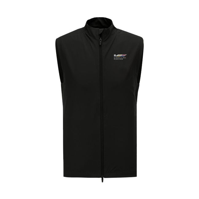 Cadillac Racing Men's Firstlite Vest