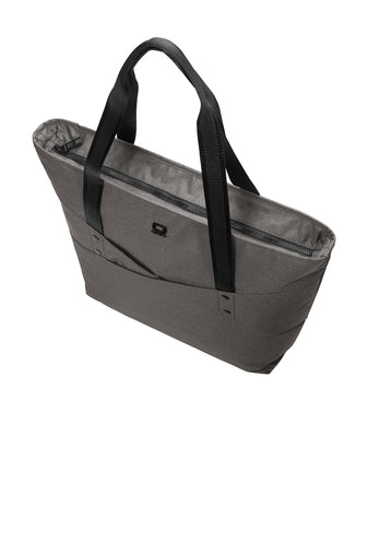 Dark Slate Gray GMC OGIO Downtown Tote