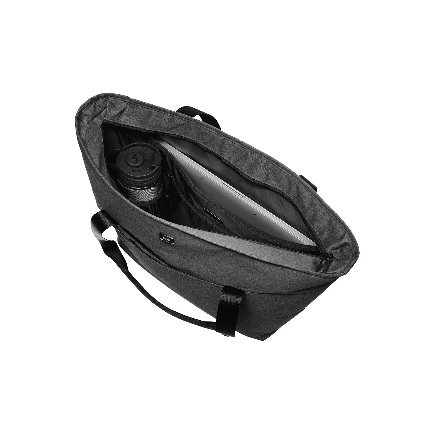 Dark Slate Gray GMC OGIO Downtown Tote