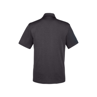 GMAAN Under Armour Mens Corporate Playoff Polo Black (S)