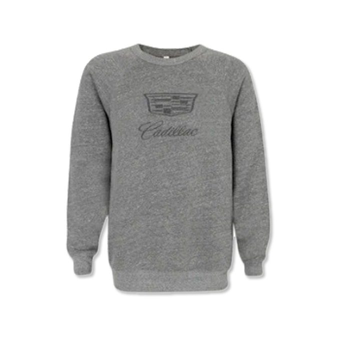 Cadillac Unisex Sweatshirt