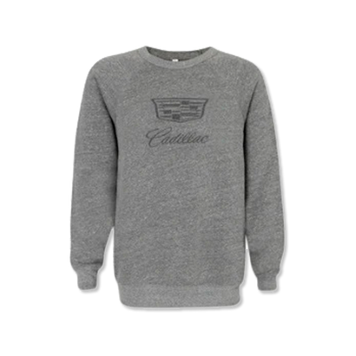 Cadillac Unisex Sweatshirt