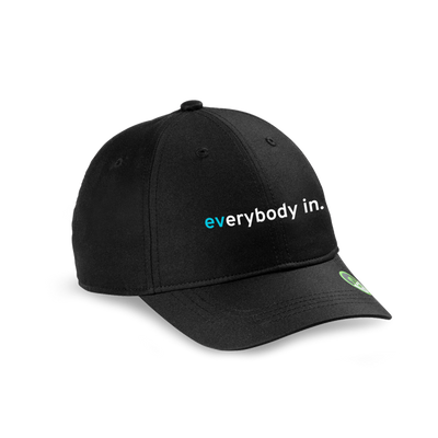 GM EVerybody in. Eco Cap