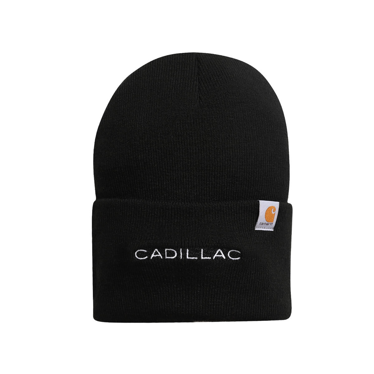 Cadillac Carhartt Knit Cap