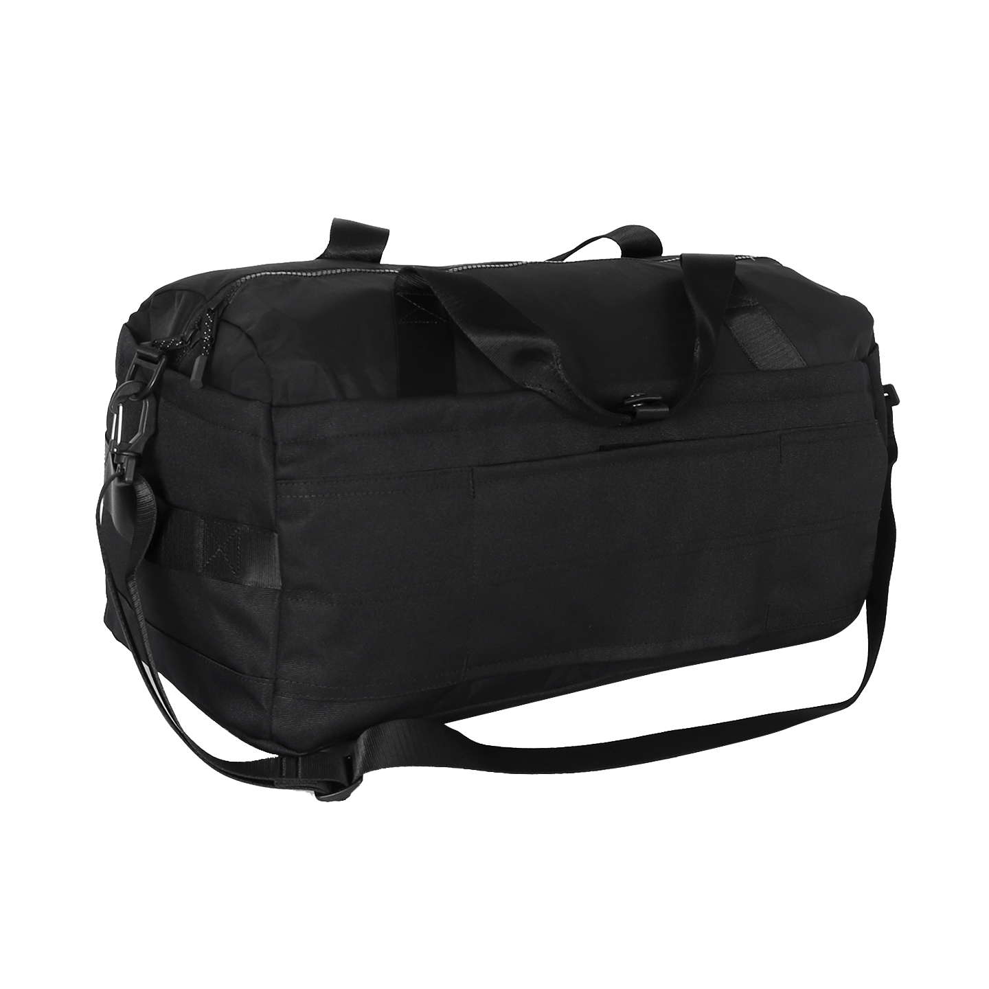 Black Cadillac Duffel Bag