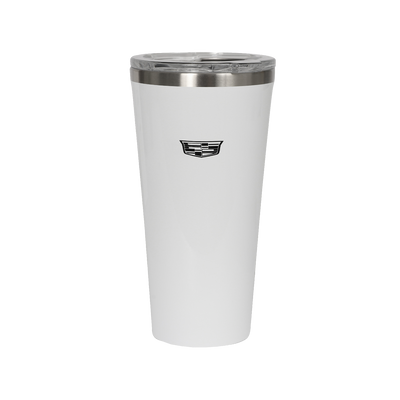 Cadillac Corkcicle Tumbler 16 oz