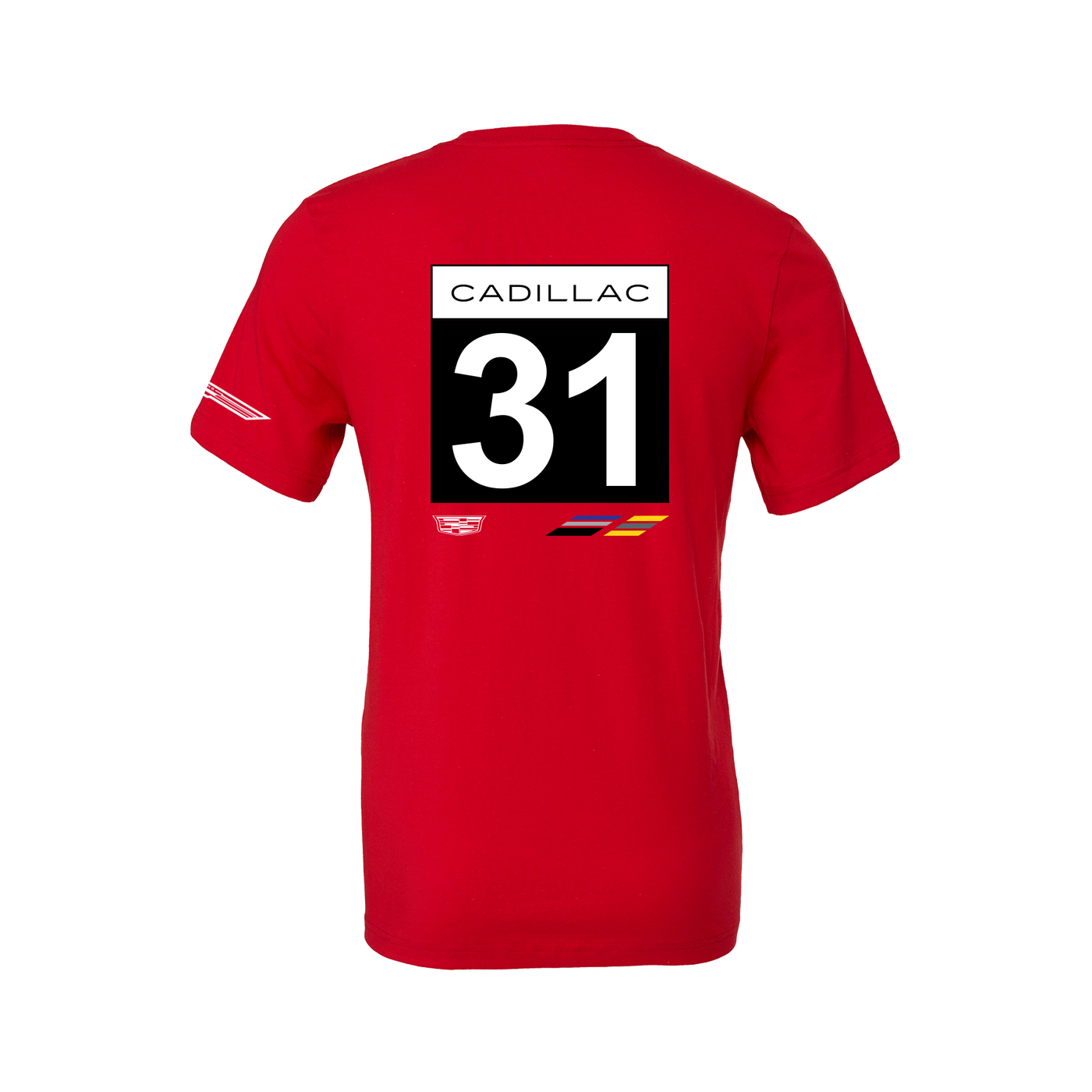Cadillac Racing No. 31 T-Shirt